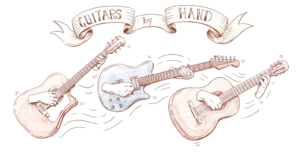 Explore The Oceanside Collective Magazines A look into Errington’s own annual luthier show