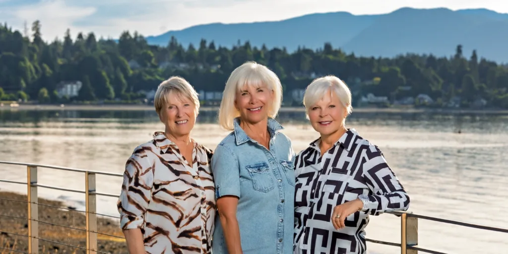 Explore The Oceanside Collective Magazines The Birth of the Mid Island Health Alliance